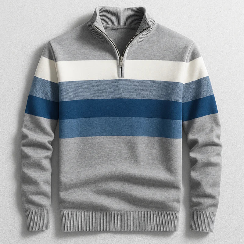 PULL STRIPÉ NOAH