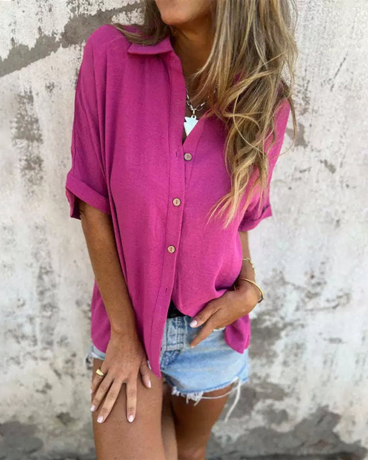 SIRENA - IKDIENAS KREKLS" can be rewritten as "SIRENA - Everyday Shirt.