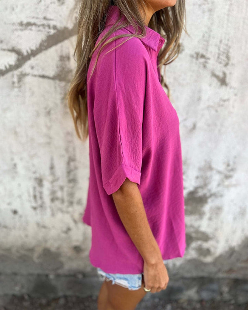 SIRENA - IKDIENAS KREKLS" can be rewritten as "SIRENA - Everyday Shirt.