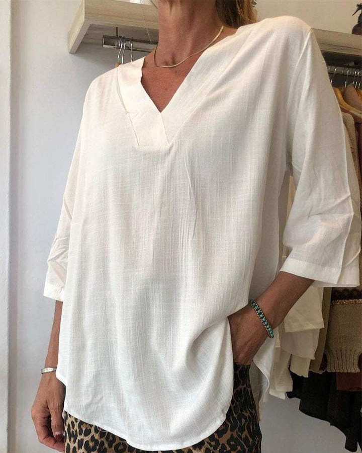 AMARAT - Komfortabls un Elegants Krekls