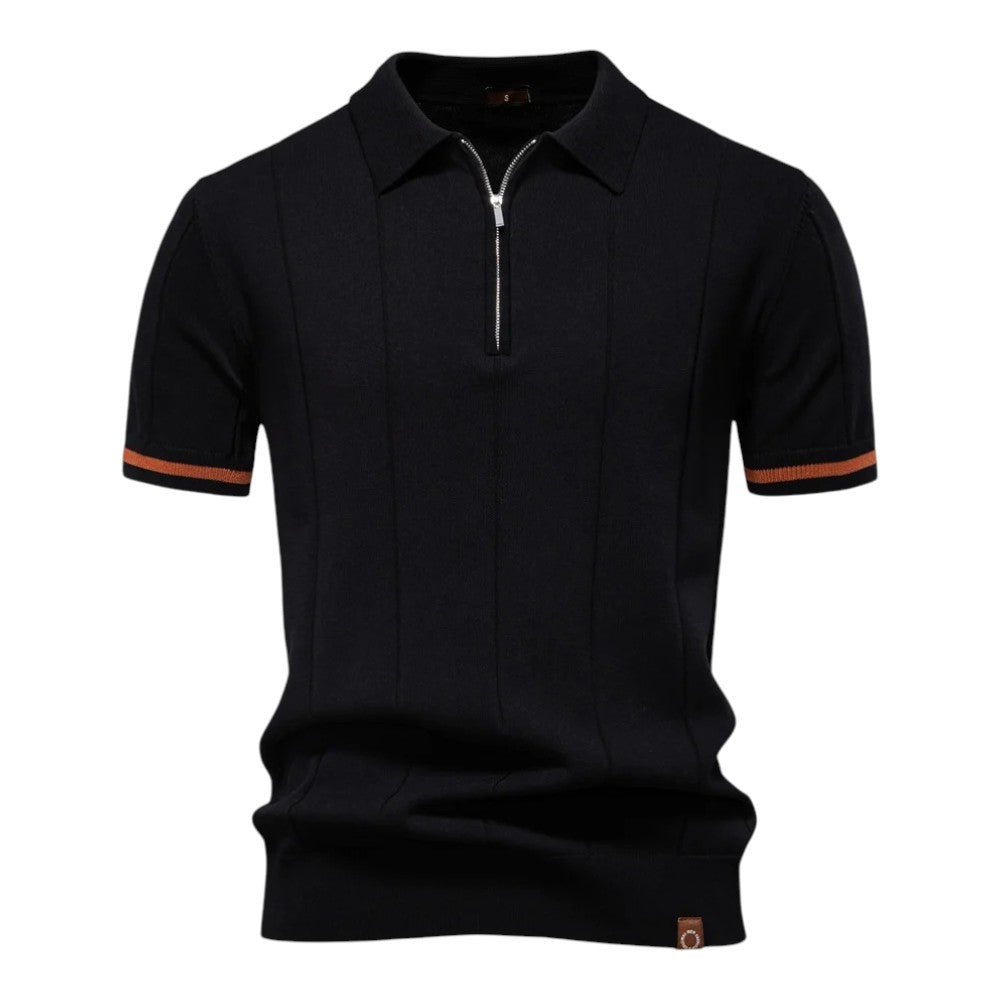Kaspars - Zip PoloKrekls