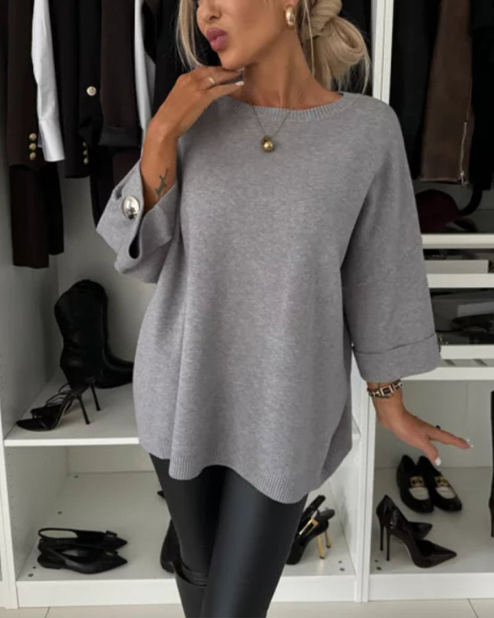 OTHILIA CONTEMPORARY BLOUSE