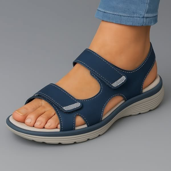 Sheri | Sandalias Ortopédicas