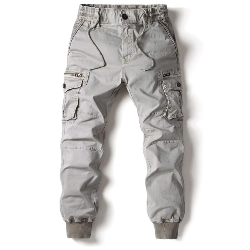 Javier | Urbanie cargo joggeri