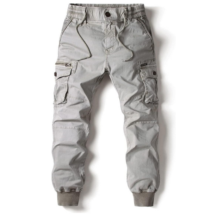 Javier | Urbanie cargo joggeri