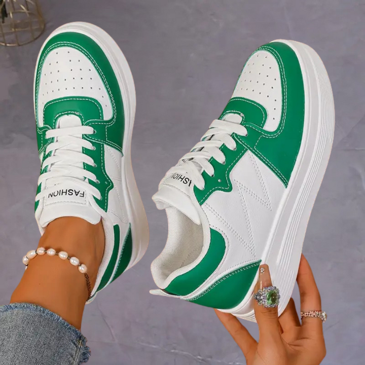Laura | Ortopēdiskie Komfortablās Sneaker