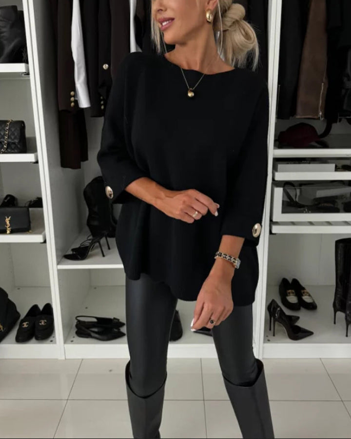 OTHILIA CONTEMPORARY BLOUSE