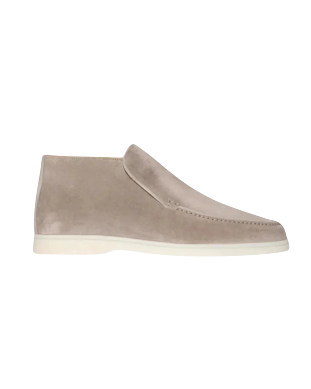 Eleganti augstie loafers