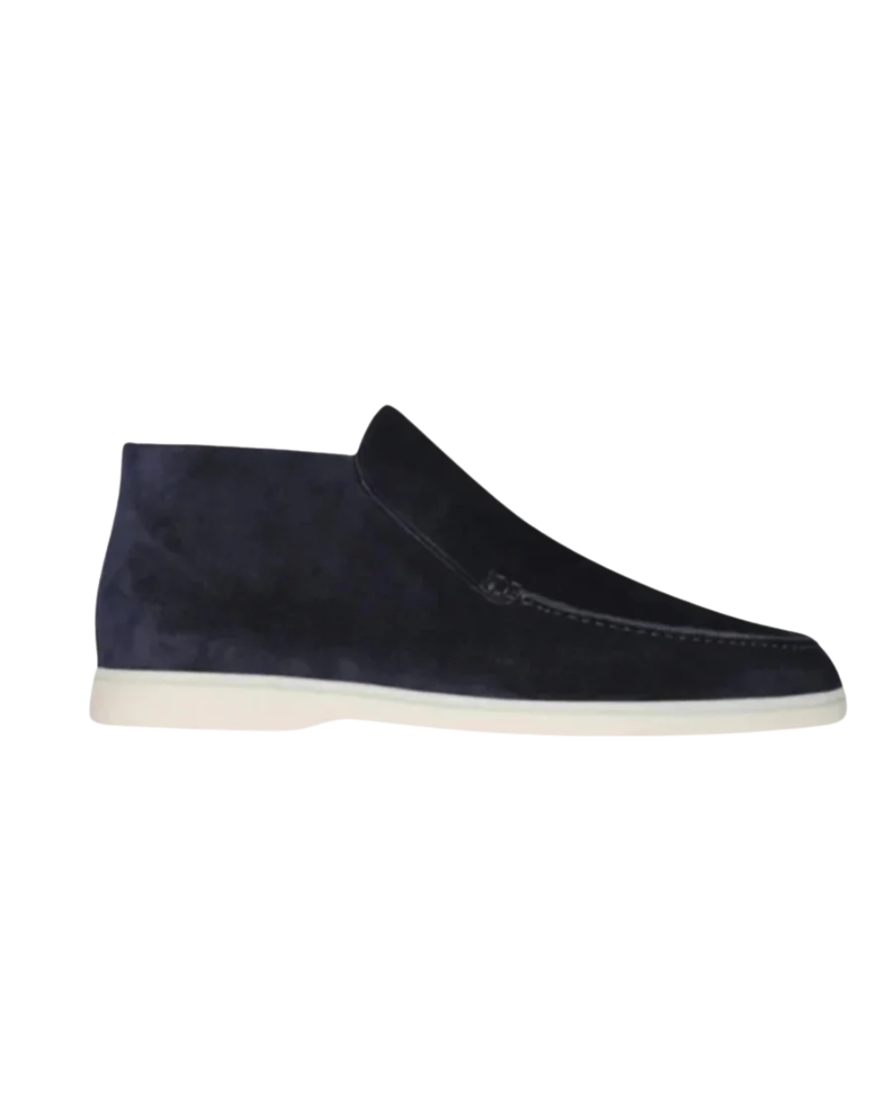Eleganti augstie loafers