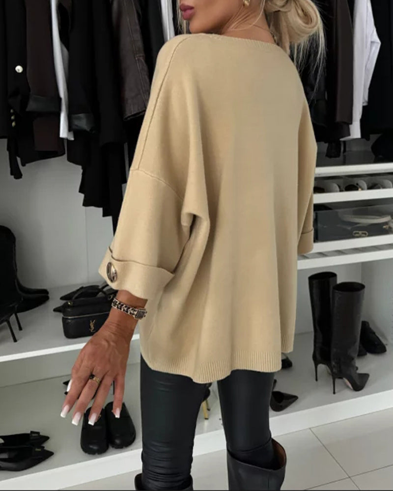 OTHILIA CONTEMPORARY BLOUSE