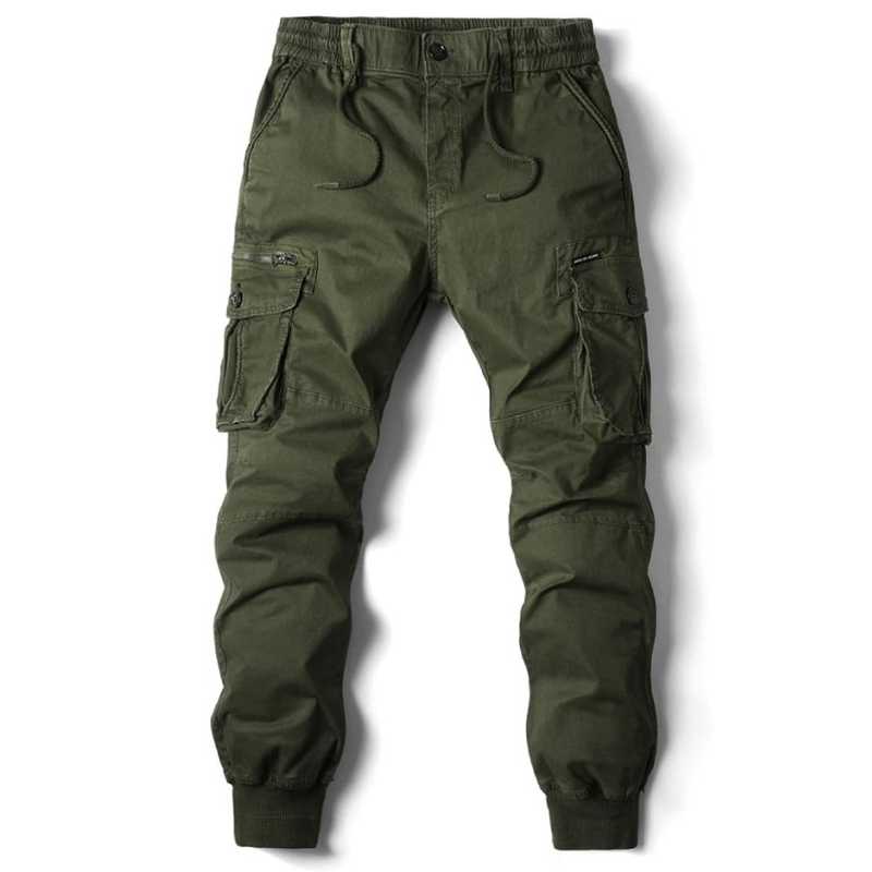 Javier | Urbanie cargo joggeri