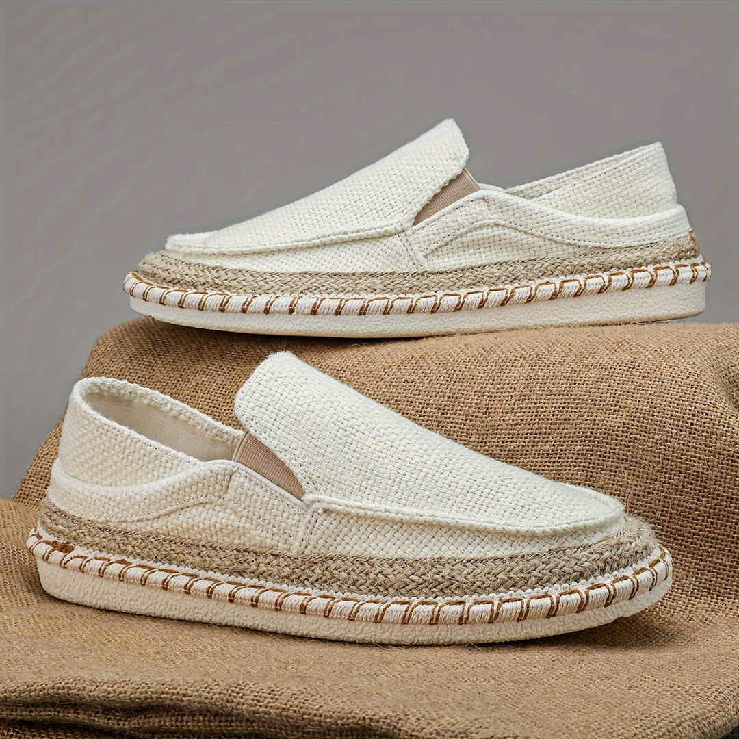 Marbella vasaras Loafers