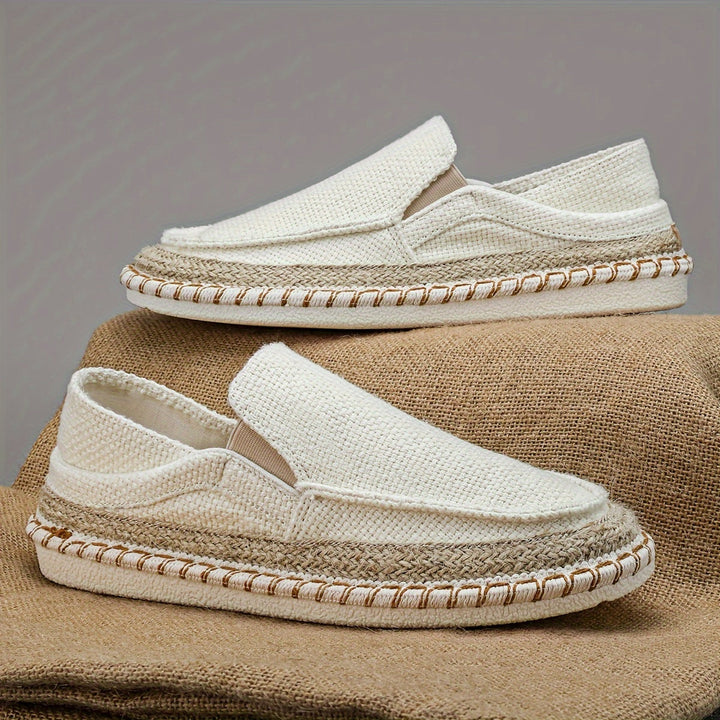 Marbella vasaras Loafers