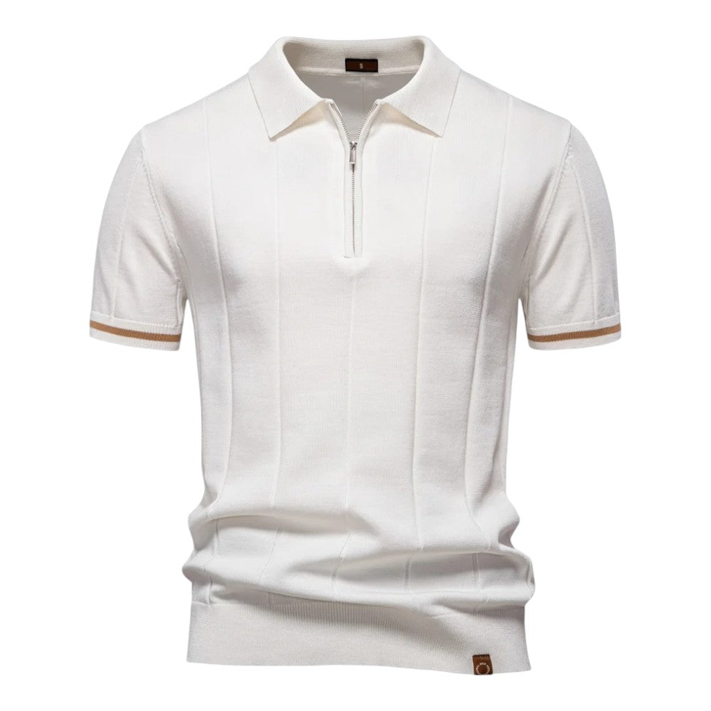 Kaspars - Zip PoloKrekls