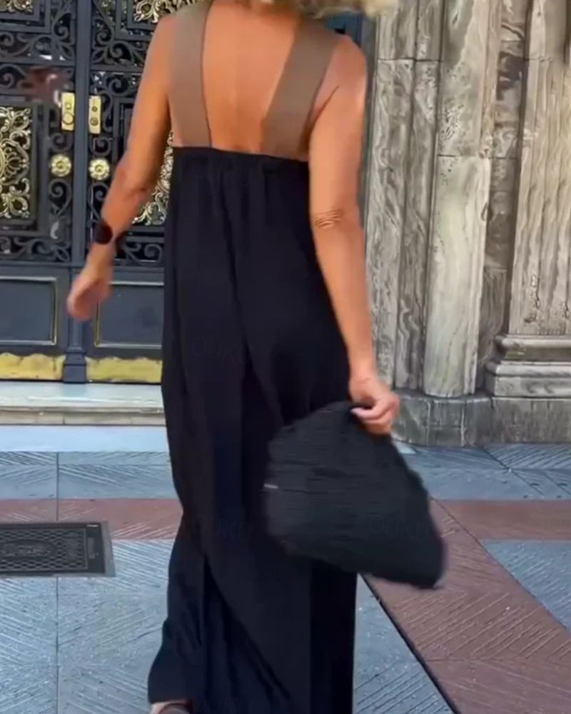 BANSY - STILA DRESS