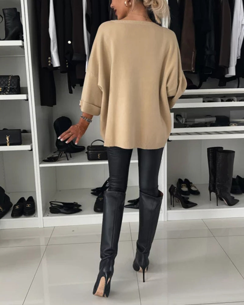 OTHILIA CONTEMPORARY BLOUSE