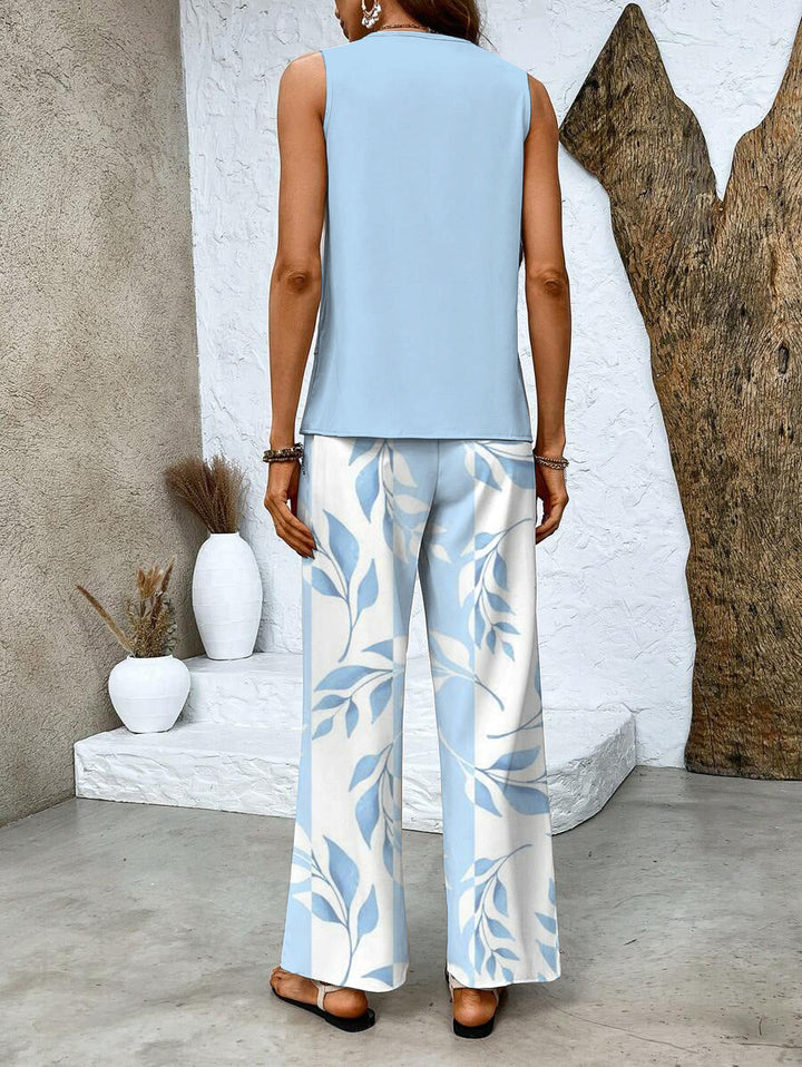 Averie | Conjunto Chic de Verano