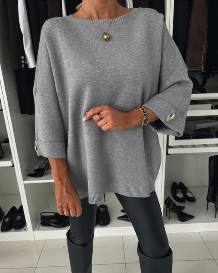 OTHILIA CONTEMPORARY BLOUSE