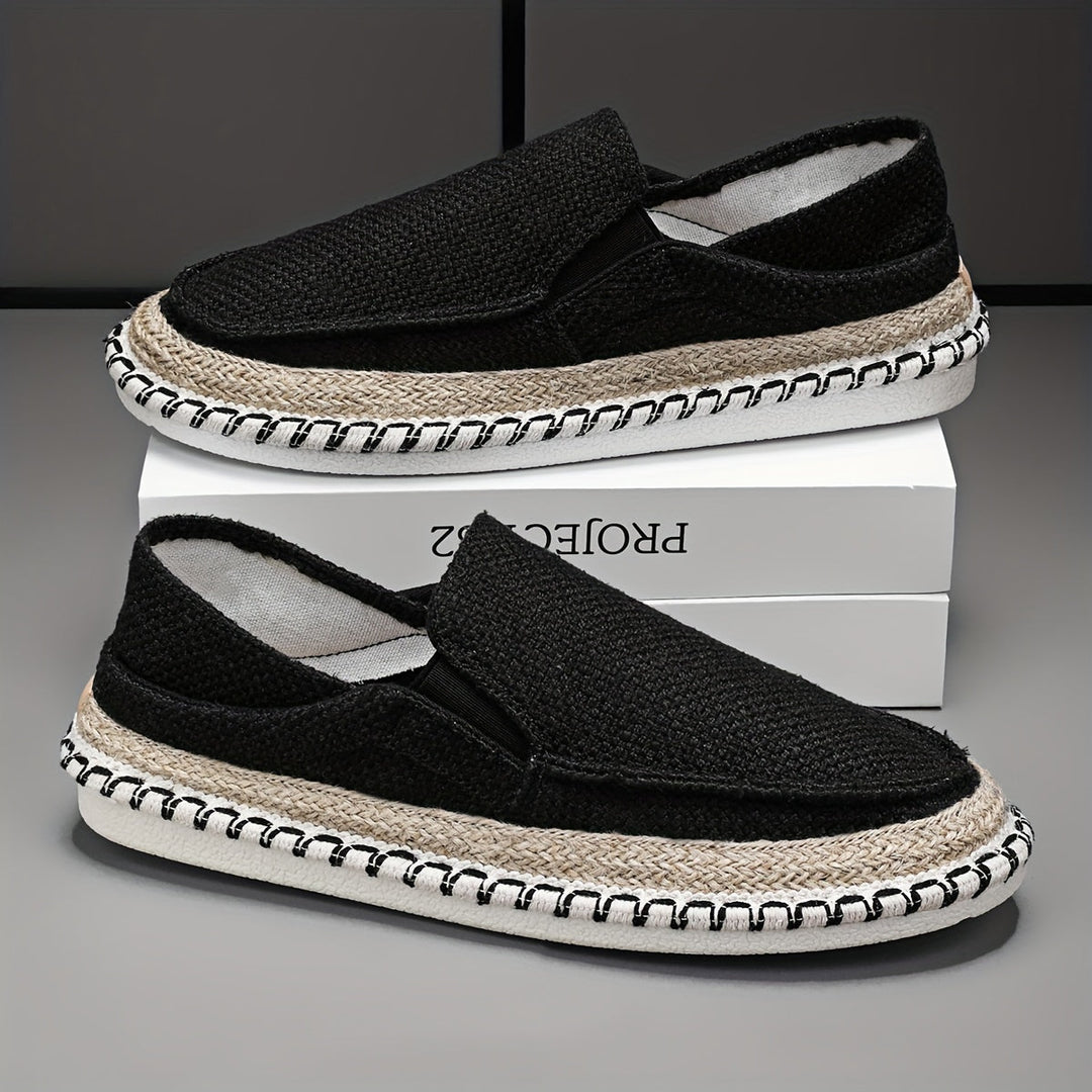 Marbella vasaras Loafers