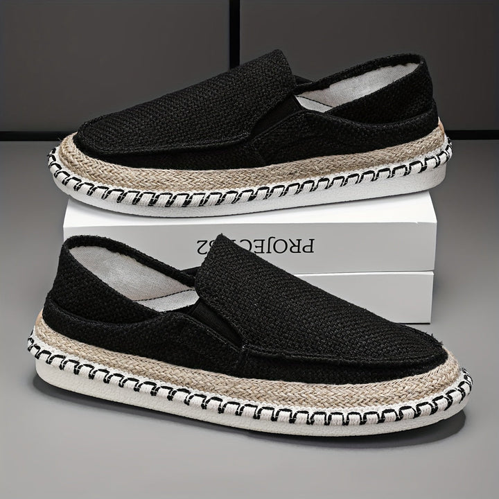 Marbella vasaras Loafers