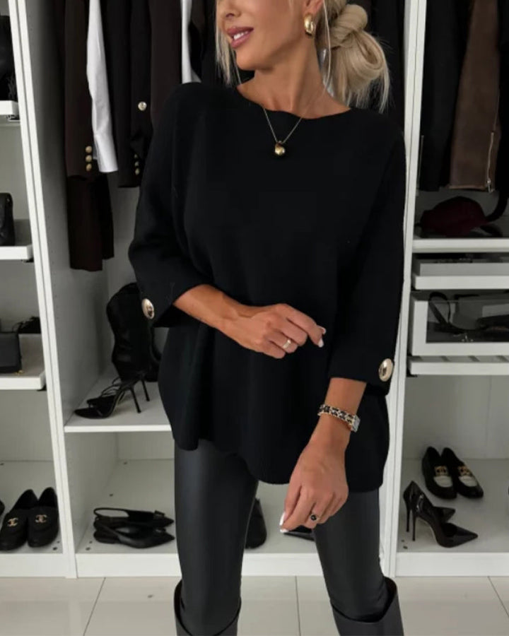 OTHILIA CONTEMPORARY BLOUSE