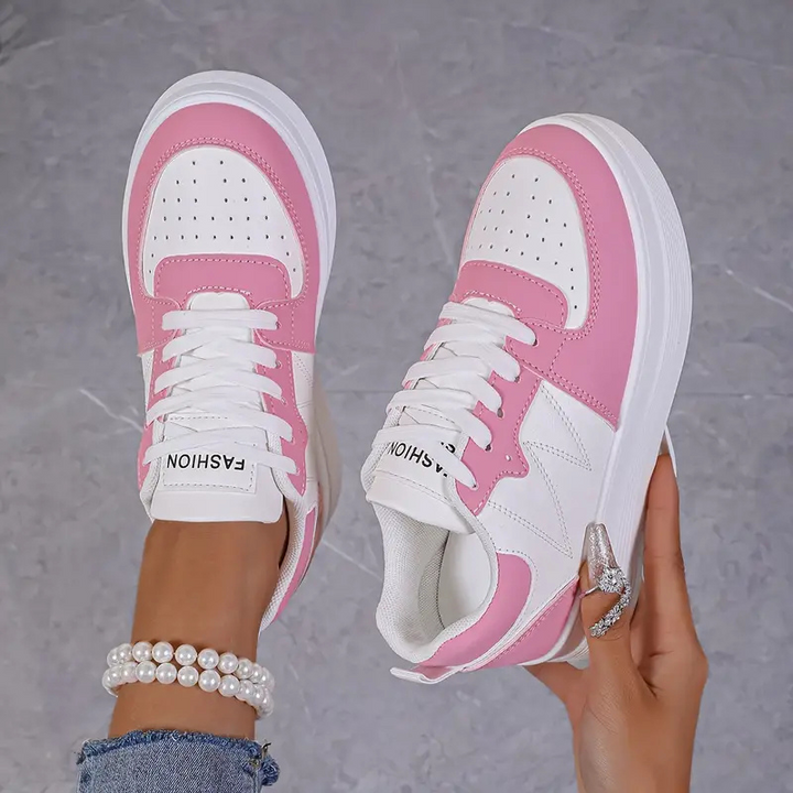 Laura | Ortopēdiskie Komfortablās Sneaker