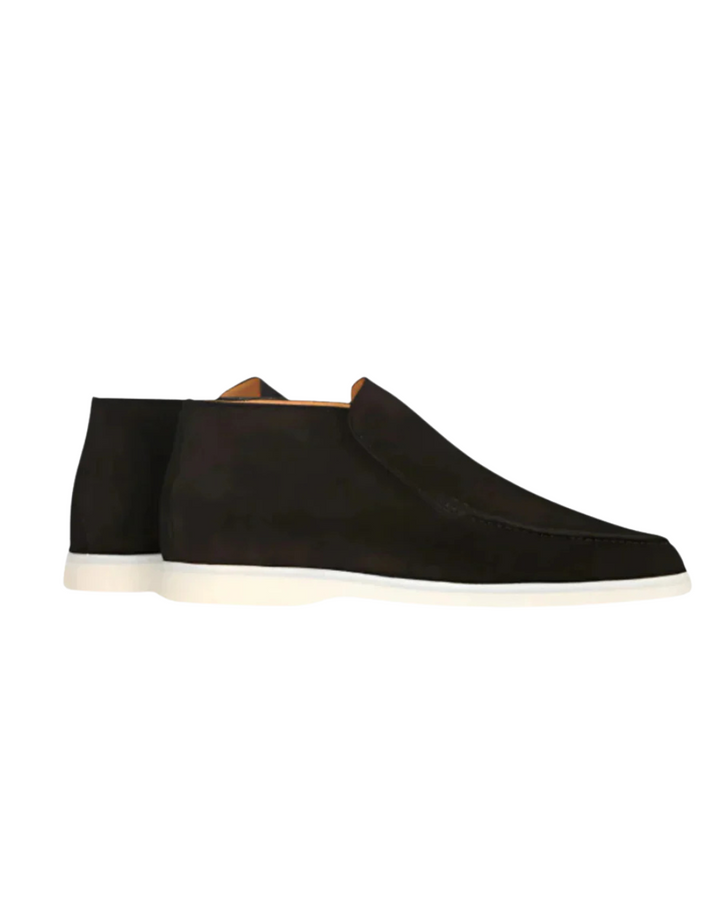Eleganti augstie loafers