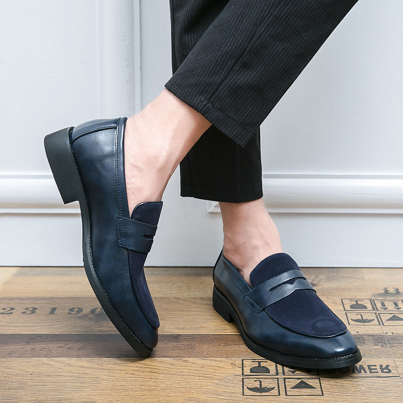 Elegantie Penny Loafers