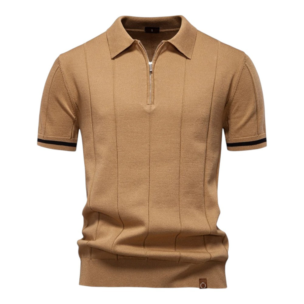 Kaspars - Zip PoloKrekls