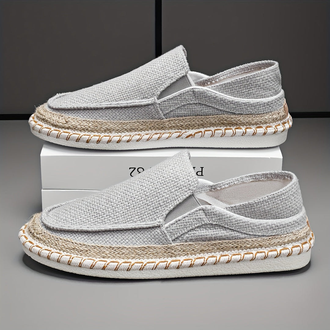 Marbella vasaras Loafers