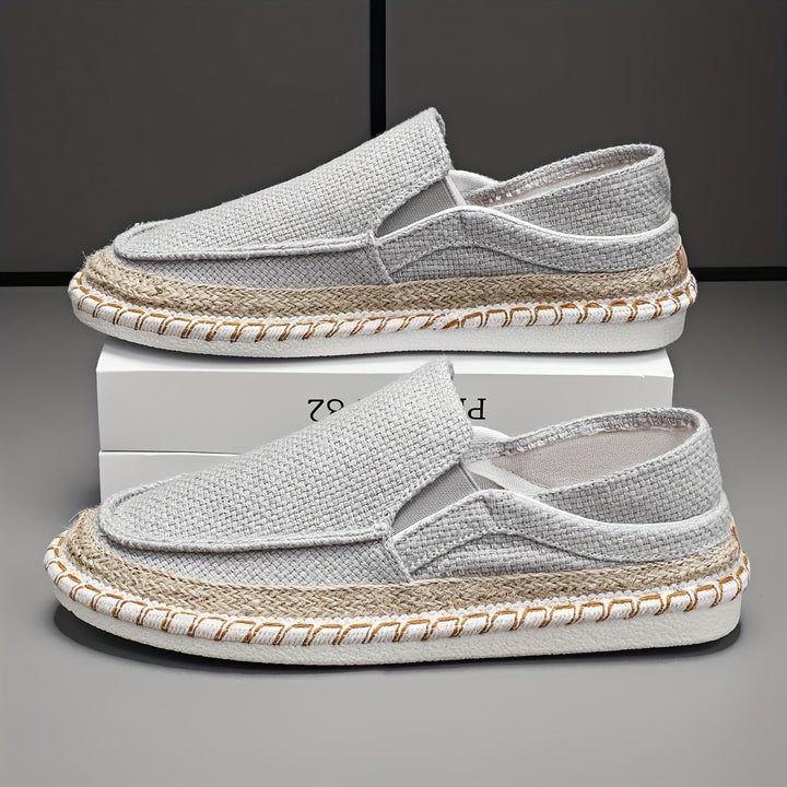 Marbella vasaras Loafers