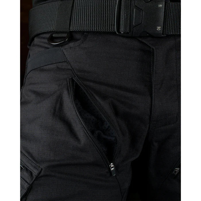 ApexCargo™ – Ultrarobustas darba bikses + josta