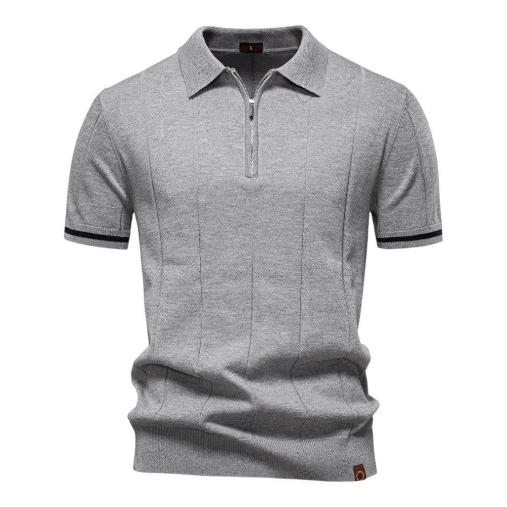Kaspars - Zip PoloKrekls