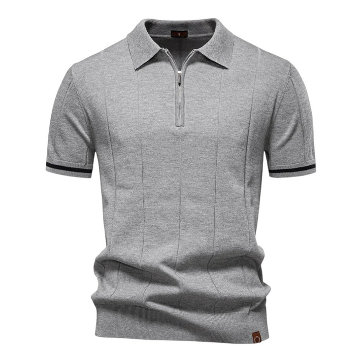 Kaspars - Zip PoloKrekls