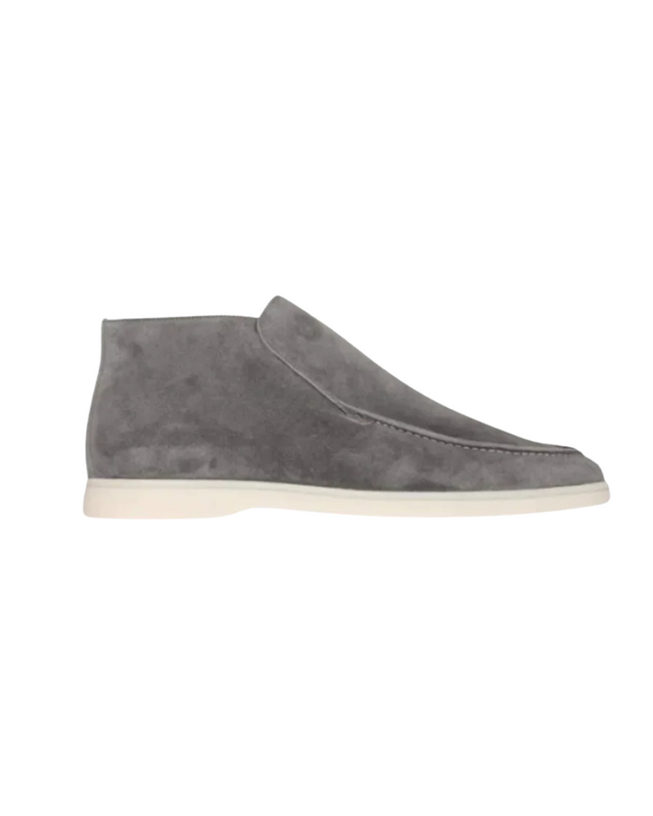 Eleganti augstie loafers