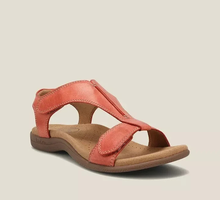 Valeria | Sandalias Ortopédicas Elegantes