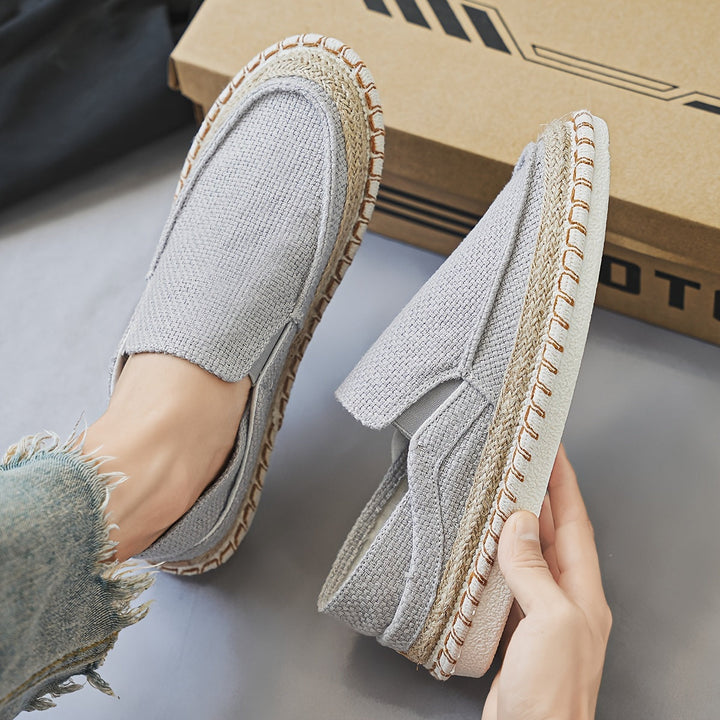 Marbella vasaras Loafers