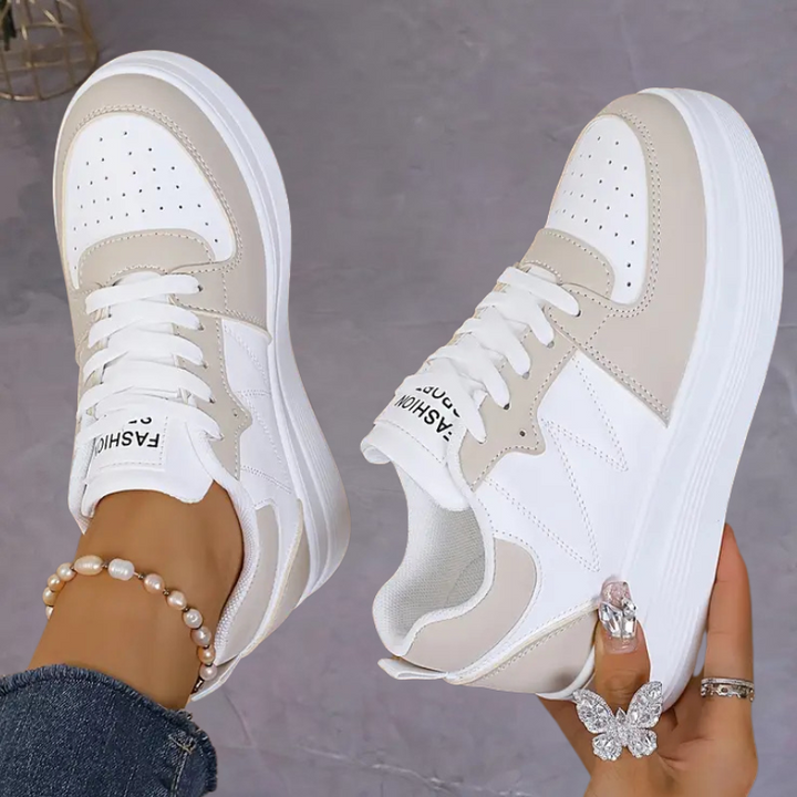 Laura | Ortopēdiskie Komfortablās Sneaker