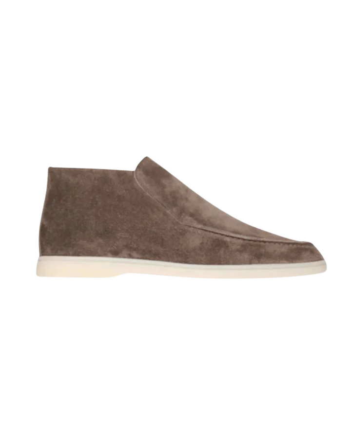 Eleganti augstie loafers