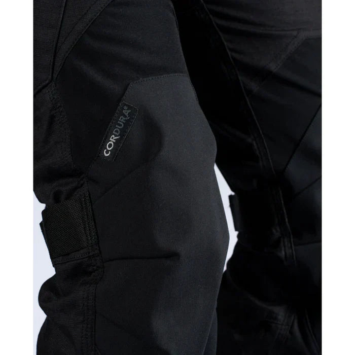 ApexCargo™ – Ultrarobustas darba bikses + josta