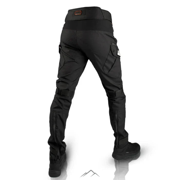ApexCargo™ – Ultrarobustas darba bikses + josta