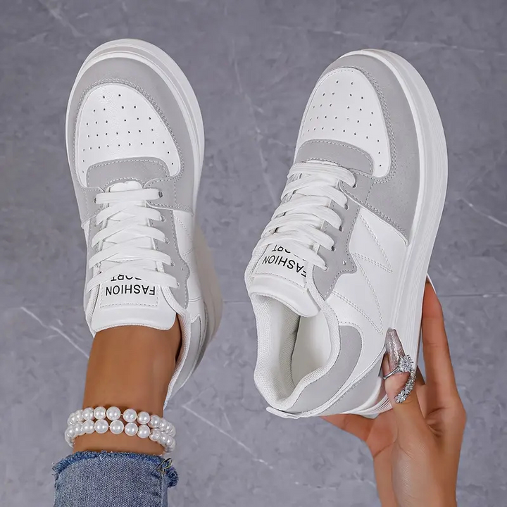Laura | Ortopēdiskie Komfortablās Sneaker