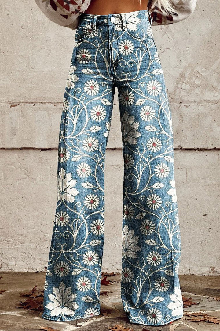 Margherita - Boho Chic Bikses