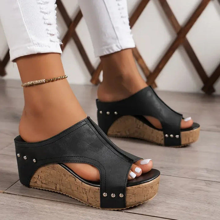 Viktorija™ Sandales