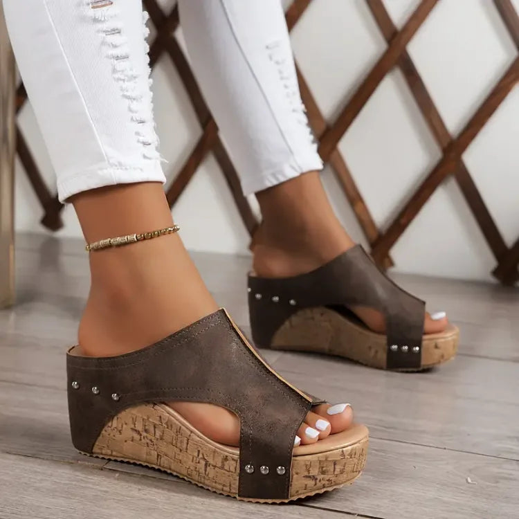 Viktorija™ Sandales