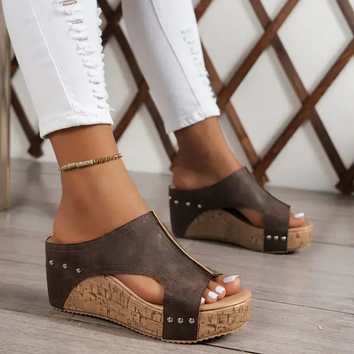 Viktorija™ Sandales