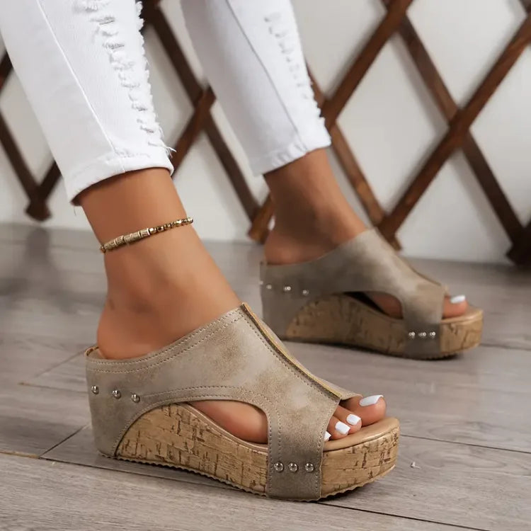 Viktorija™ Sandales