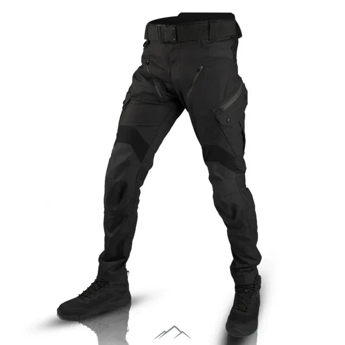 ApexCargo™ – Ultrarobustas darba bikses + josta