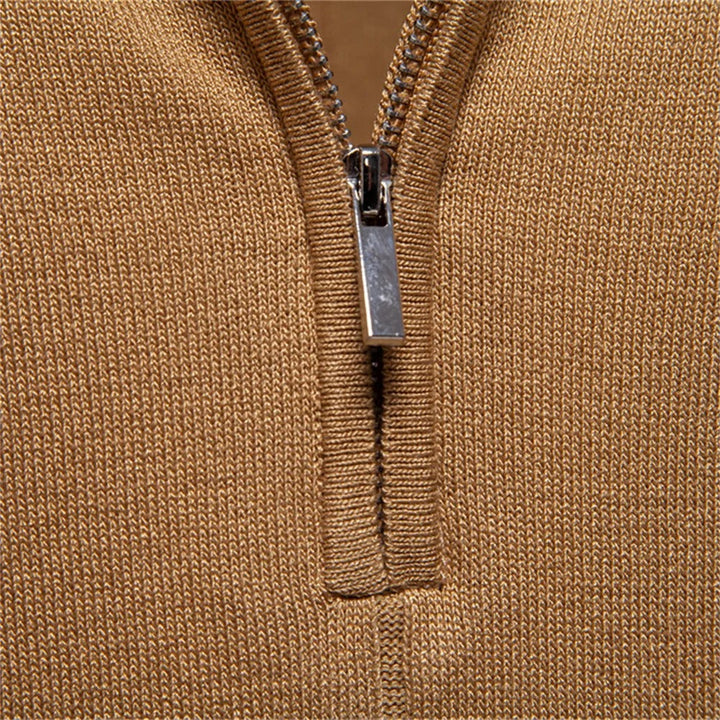 Kaspars - Zip PoloKrekls