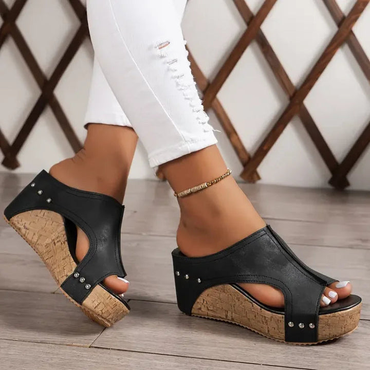 Viktorija™ Sandales